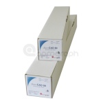 Plotrový bílý papír EuroCAD 80 - 62cm / 50m