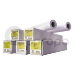 Premium Inst-dry Satin Photo Paper Q8000A, 260gr, 152,4cm / 30,5m