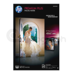 Lesklý foto papír pro inkjet HP CR675A Premium Plus, 300gr, A3