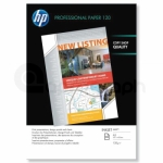 Matný papír pro inkjet HP Q6594A Professional, 120gr, A3