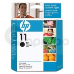 HP 11 tisková hlava C4810A black