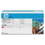 HP 824A zobrazovací válec CB387A magenta