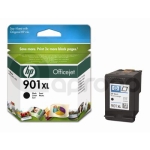 HP 901XL inkoustová náplň CC654 black