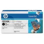 HP 504A tonerová kazeta CE250A black