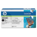 HP 504X tonerová kazeta CE250X black
