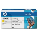 HP 504A tonerová kazeta CE252A yellow