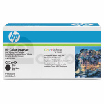 HP 646X tonerová kazeta CE264X black