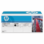 HP 650A tonerová kazeta CE270A black