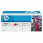 HP 650A tonerová kazeta CE273A magenta