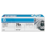 HP 78A tonerová kazeta CE278A black