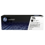 HP 78L tonerová kazeta CE278L black, economy