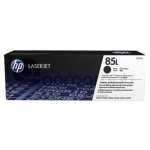 HP 85L tonerová kazeta CE285L black