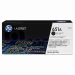 HP 651A tonerová kazeta CE340A black