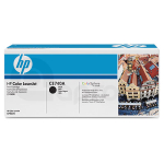 HP 307A tonerová kazeta CE740A black