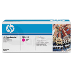 HP 307A tonerová kazeta CE743A magenta