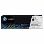 HP 131A tonerová kazeta CF210A black