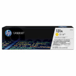 HP 131A tonerová kazeta CF212A yellow