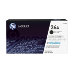 HP 26A tonerová kazeta CF226A black