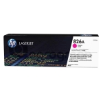 HP 826A tonerová kazeta CF313A magenta