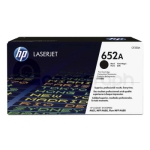 HP 652A tonerová kazeta CF320A black