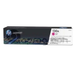 HP 130A tonerová kazeta CF353A magenta