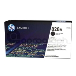 HP 828A tiskový válec CF358A black