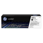 HP 201X tonerová kazeta CF400X black