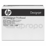 HP 771 kazeta pro údržbu CH644A