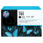 HP 761 inkoustová náplň CM991A matte black