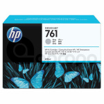 HP 761 inkoustová náplň CM995A grey