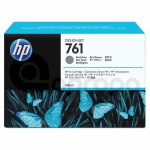 HP 761 inkoustová náplň CM996A dark grey