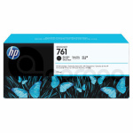 HP 761 inkoustová náplň CM997A matte black