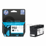 HP 950 inkoustová náplň CN049AE black