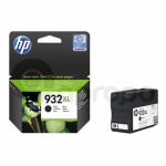 HP 932XL inkoustová náplň CN053AE black