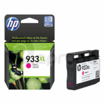 HP 933XL inkoustová náplň CN055AE magenta