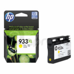 HP 933XL inkoustová náplň CN056AE yellow