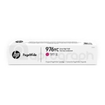 HP 976YC inkoustová náplň L0S30YC magenta