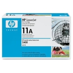 HP 11A tonerová kazeta Q6511A black