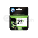 HP 903XL inkoustová náplň T6M15AE black