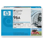 HP 96A tonerová kazeta C4096A black