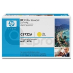 HP 641A  tonerová kazeta C9722A yellow