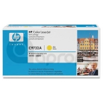 HP 645A tonerová kazeta C9732A yellow