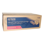 Toner S051163 magenta