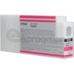 Inkoustová náplň C13T642300 magenta