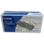 Toner S050167 black