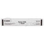 Toner 034 black