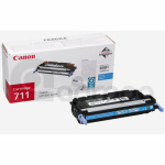 Toner CRG-711 cyan