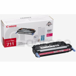 Toner CRG-711 magenta