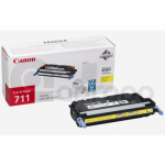 Toner CRG-711 yellow