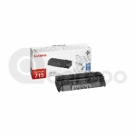 Toner CRG-715 black